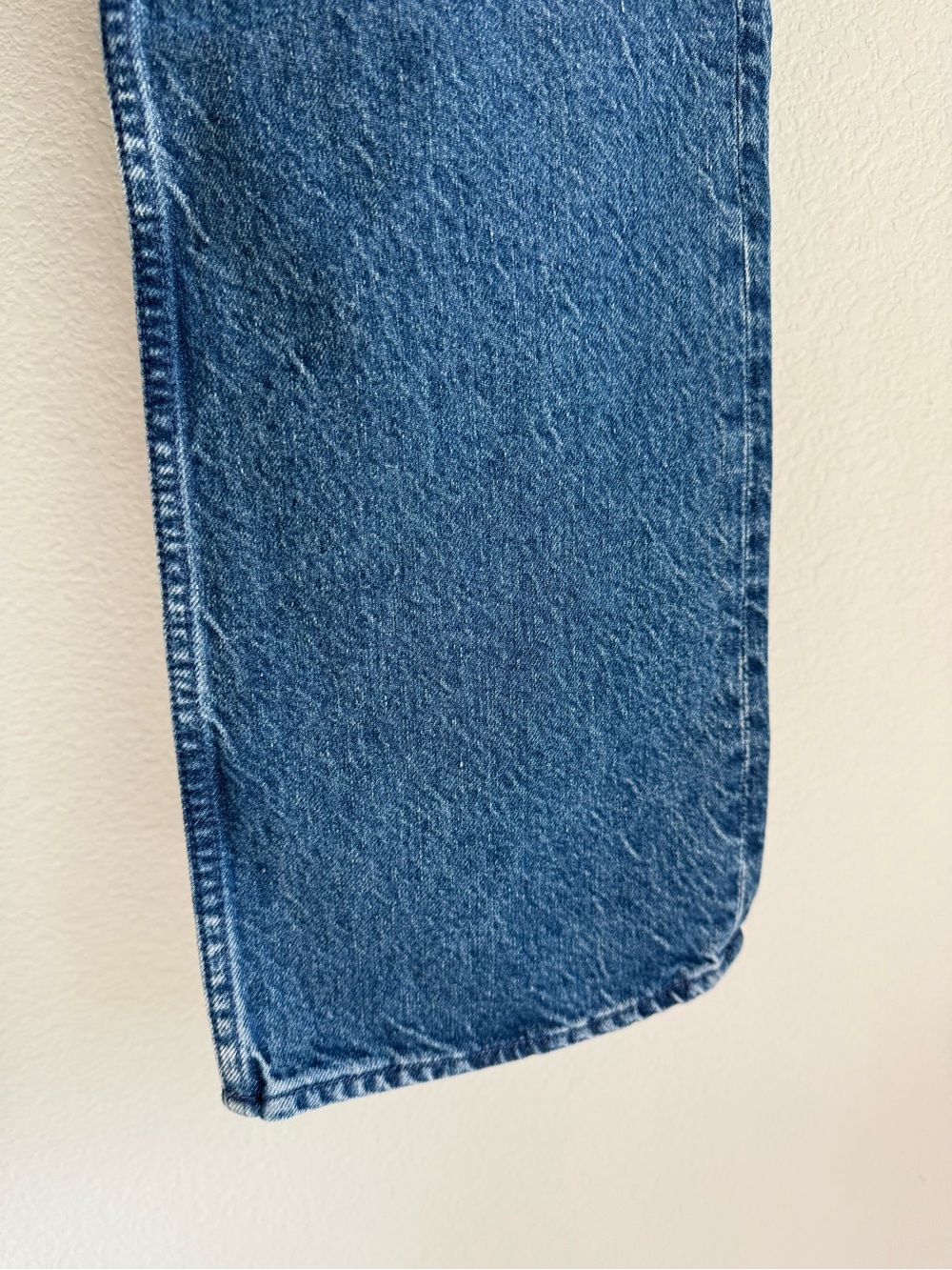 Mother The Mixer Heel Jeans - Picture 4 of 7